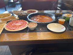 -重庆德庄火锅(体育中心店)