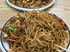 -陈记拉面馆(先锋路店)
