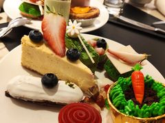 -杭州滨江世融艾美酒店·新食谱全日餐厅