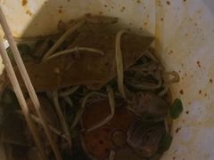 -胖子好盐水鸭(总店)