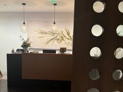 -伯衡55·吉品轩(乌鲁木齐南路店)