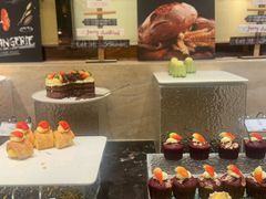 -索菲特西湖大酒店·香榭丽全日候餐厅(南山路店)