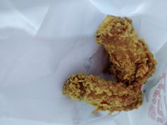 -麦当劳(福清小桥店)