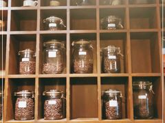 -RUMORS COFFEE ROASTERY鲁马滋咖啡(湖南路店)