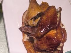 -东江海鲜大排档·潮汕菜·砂锅粥