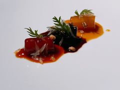 -The Georg(东华门店)