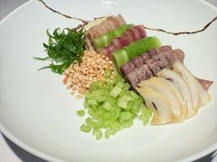 -许家菜(望江店)
