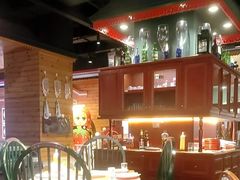 -通海俄式烧烤·俄罗斯大串(爱建店)