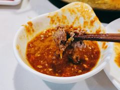-食潮汕头鲜牛馆(望京保利店)