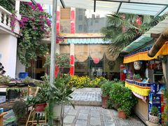 -尼玛藏家风味园(阿山食城店)