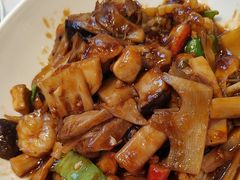 -渔家风味·鲅鱼水饺·央视展播·海鲜天津菜(开发区店)