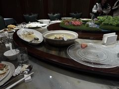 -金枝玉叶上海人家食府(三里河店)