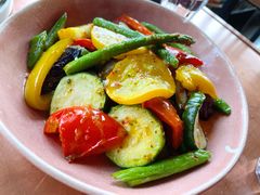烩蔬菜-Ginger(兴国路店)
