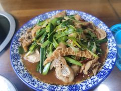 -苏州藏书羊肉(本溪路店)