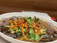 -玺炖·中国铁锅炖(虹桥天街店)