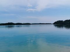 -仙海旅游度假区