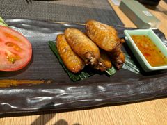 -mango tree芒果树餐厅(K11店)