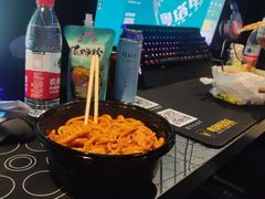 -粤塔X趣影电竞酒店(天河广场车陂地铁站店)