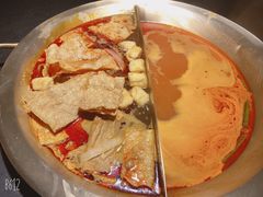 -九鼎轩脆毛肚火锅(南京东路店)