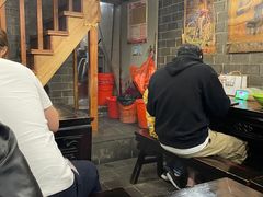 -张记牛肉面馆(天津路店)