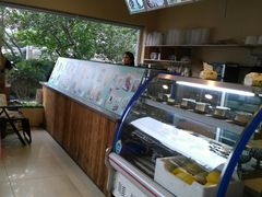 -笃笃笃糖粥(十全街店)