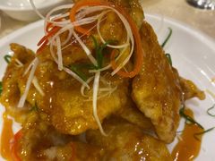 -太极·粤菜餐厅(亚运村鸟巢店)