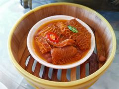 -厦门渔港(成山路店)