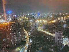 -环球港凯悦 · 享悦中餐厅