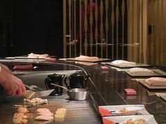 -Ginza Onodera铁板烧(外滩十八号店)