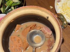 -清水亭湖北菜(大屯DT51店)