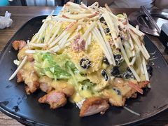 -MI WU FACTORY米屋美食工厂餐厅(绿地店)