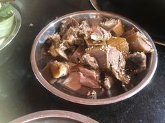 -老杨砂锅鱼庄