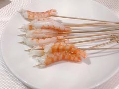 越南斑节虾-熙瓏里(万科店)