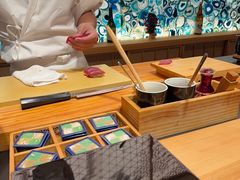 -小十Omakase(地王大厦店)
