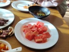 -杭州开元名都大酒店·地中海自助餐厅