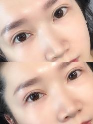 -MIVI半永久纹眉绣眉