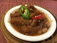 -顺悦酒家(嘉信城市广场店)