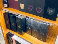 -升恒昌免税商店(桃园国际机场店)