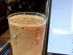 -爱上层楼咖啡馆(为公桥店)