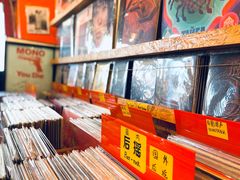 -独音唱片 Indie Music