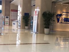 -川北医学院附属成都新华医院