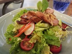 -CHINCHIN 青青·泰国料理(万象食家店)