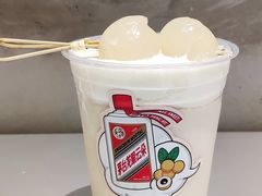 -小堂阿姨奶茶铺(七星路店)