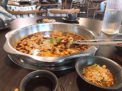 -川渔居—鱼火锅(八方汇店)