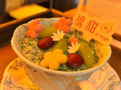 -衣裳街历史文化街区