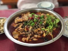 -米二红烧兔(华阳店)