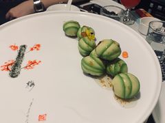 -金汤宴餐厅·粤菜(德云社店)