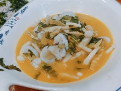 -老弄堂菜馆·老底子杭帮味(鼓楼店)