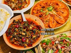 -多哥水傣味餐厅(司马巷店)