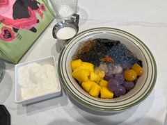 -堂屋糖水店(愚园店)